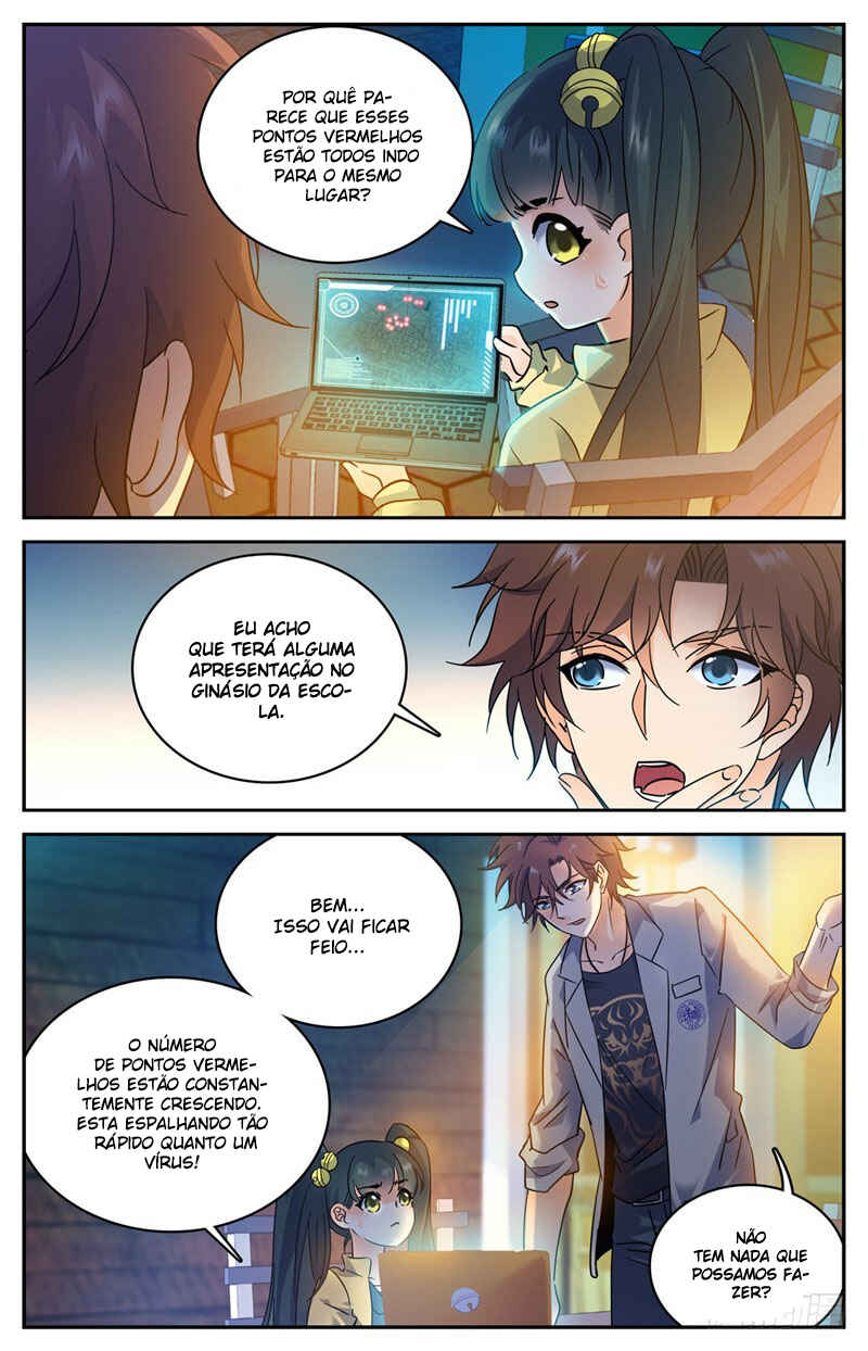 Chapter 172 - Page 8