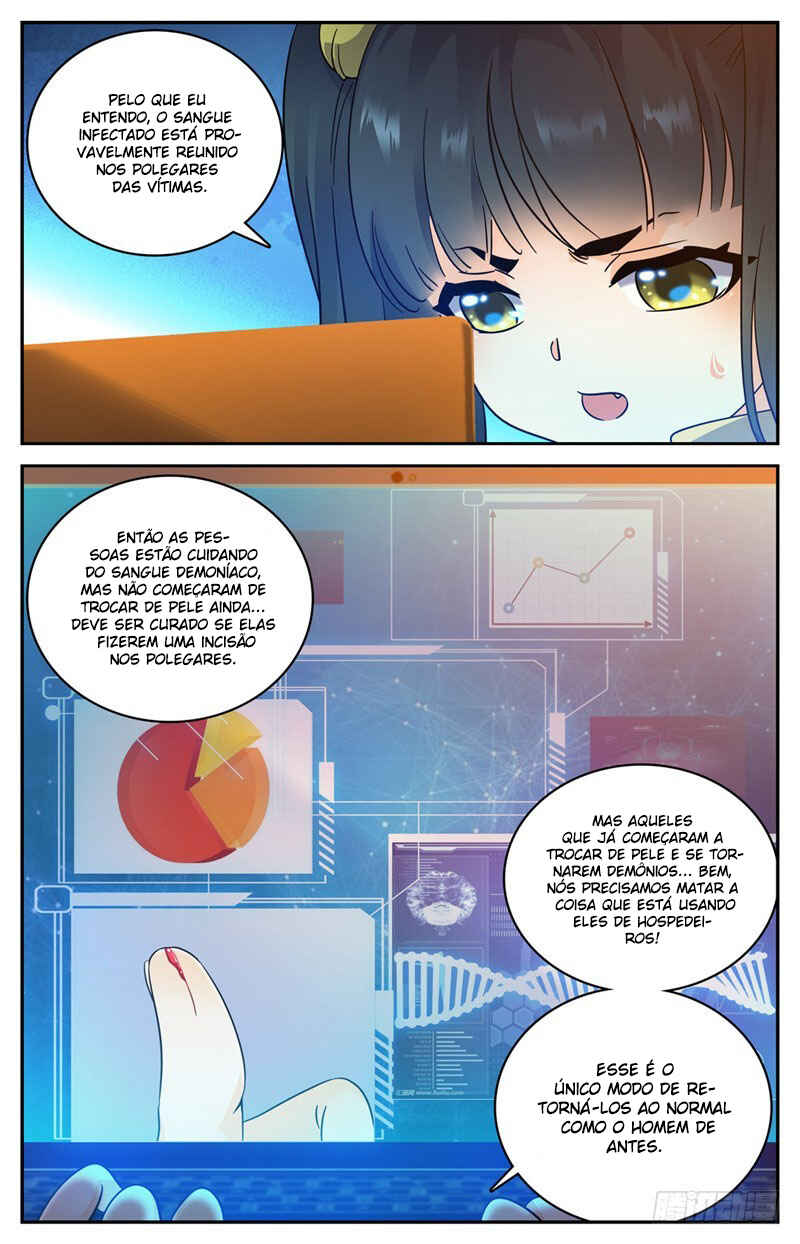Chapter 172 - Page 9