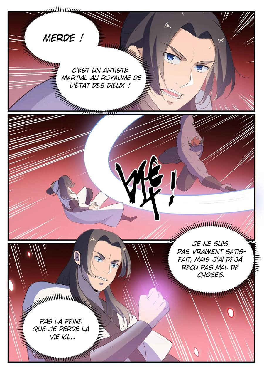 Chapter 549 - Page 5