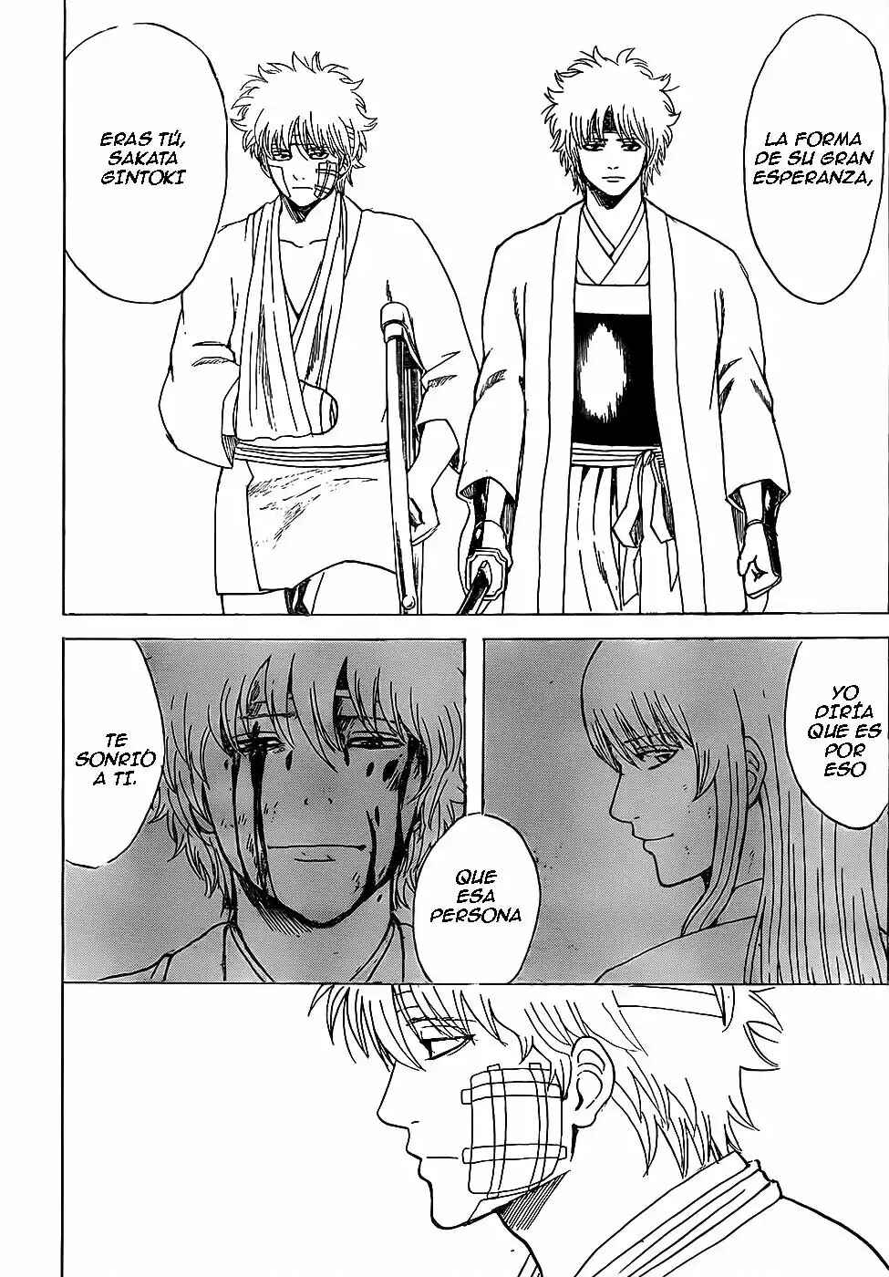 Chapter 595 - Page 14