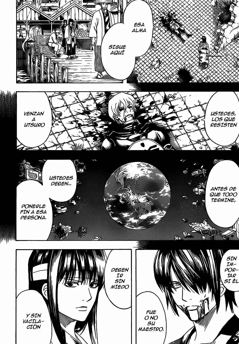 Chapter 595 - Page 4