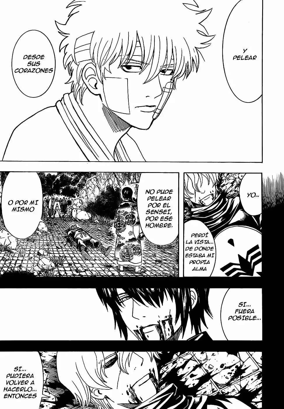 Chapter 595 - Page 5