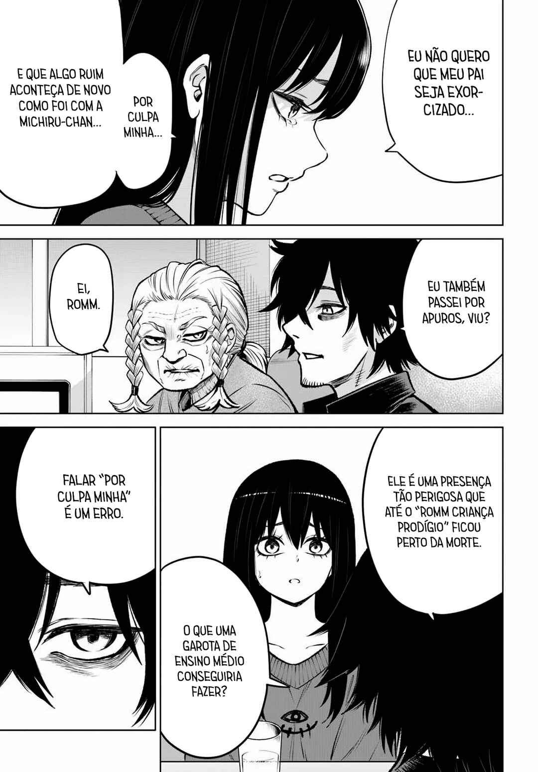 Chapter 66 - Page 24
