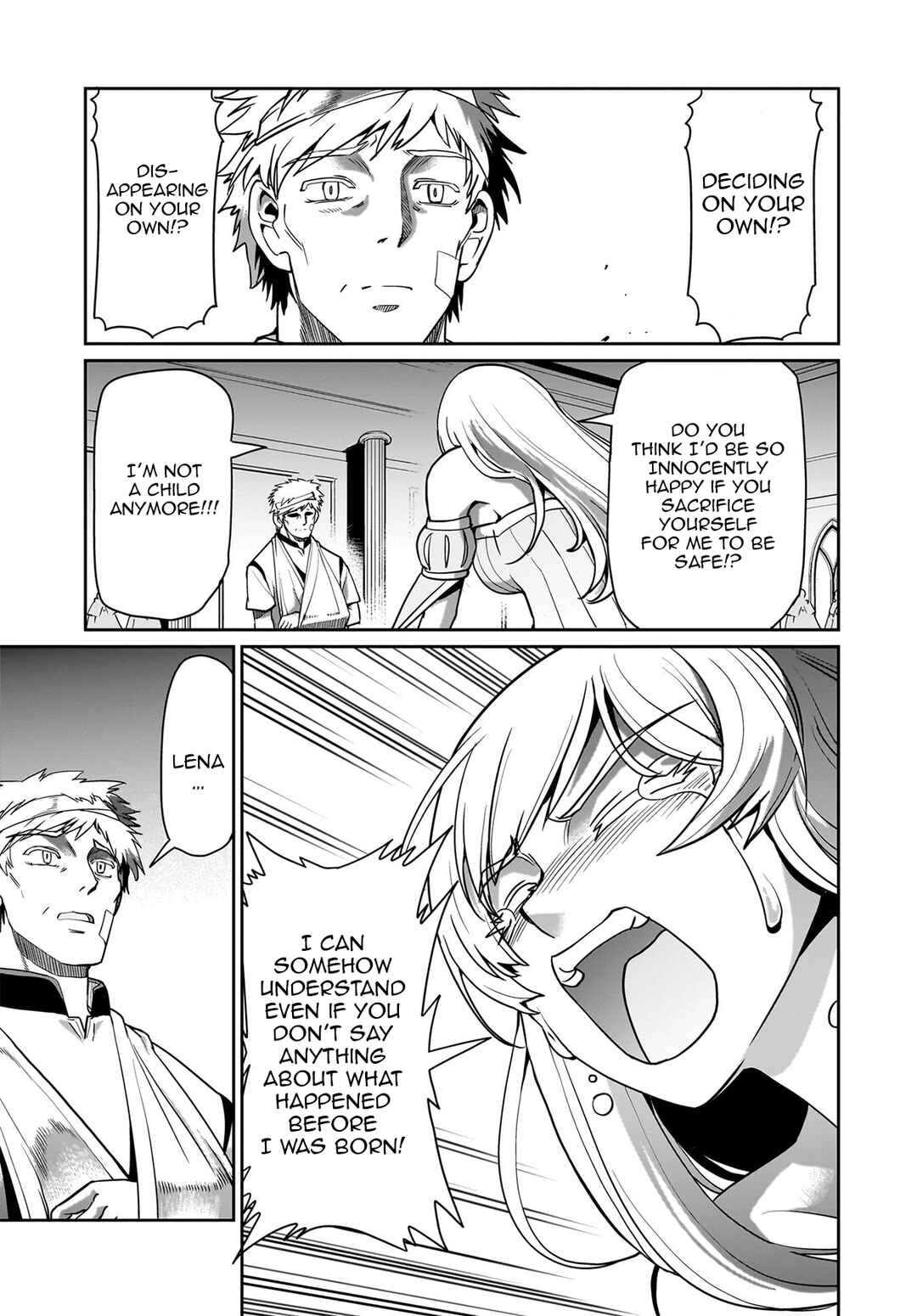 Chapter 61 - Page 12