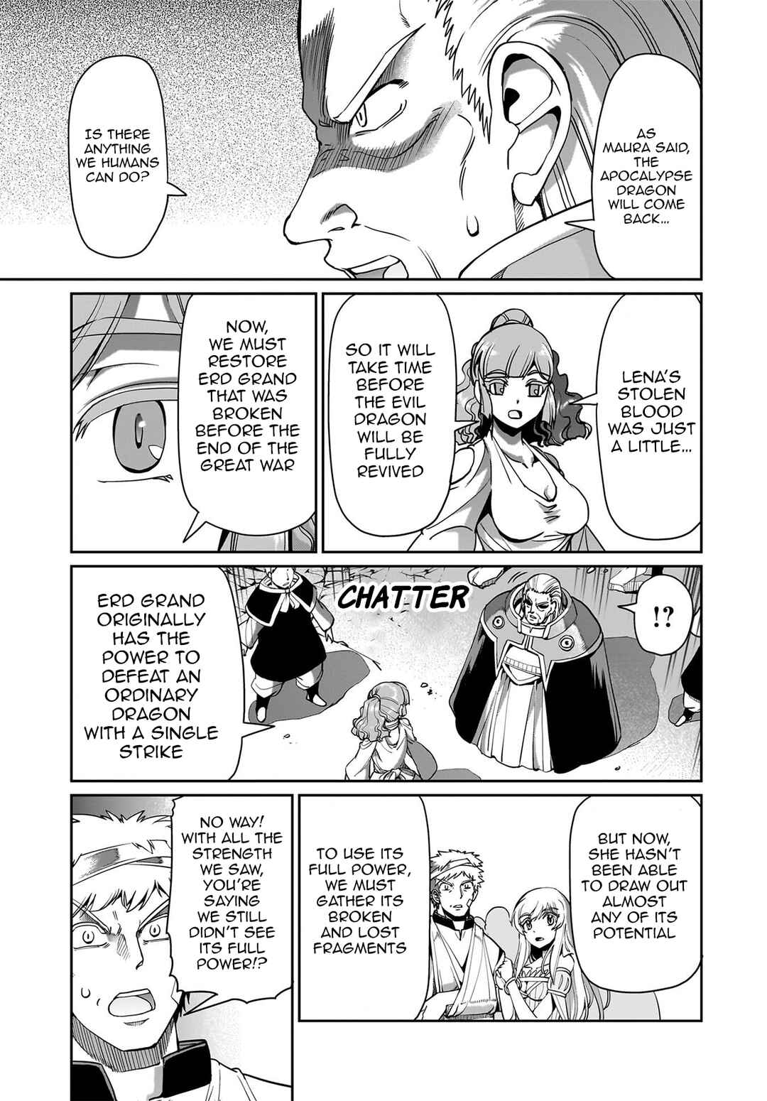 Chapter 61 - Page 20