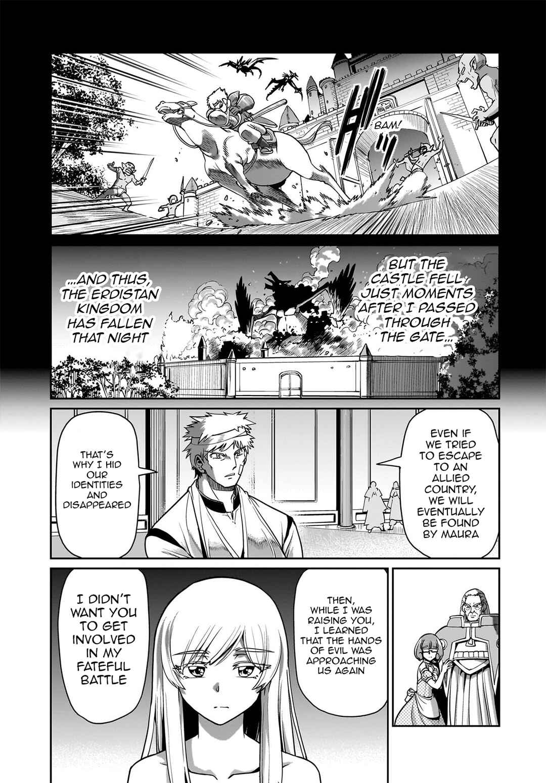 Chapter 61 - Page 8