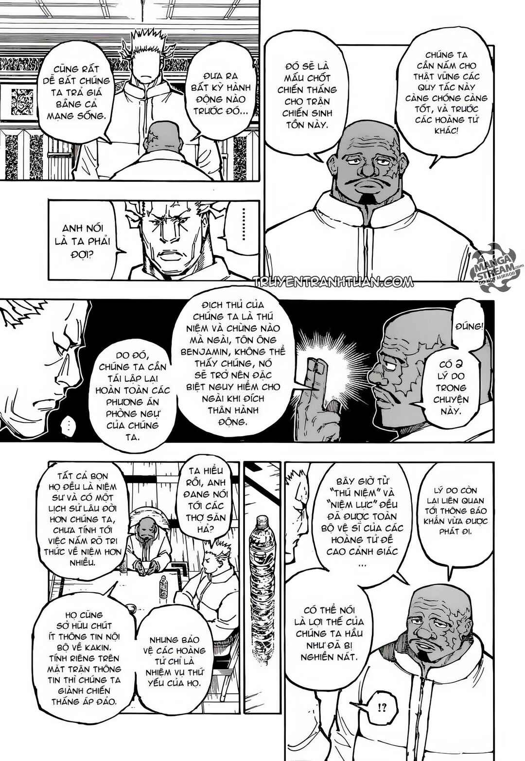 Chapter 363 - Page 10