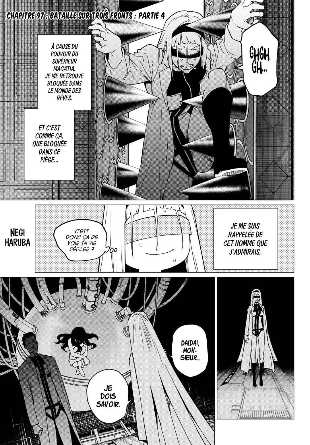 Chapter 97 - Page 1