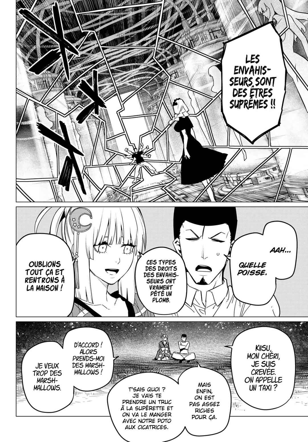 Chapter 97 - Page 10
