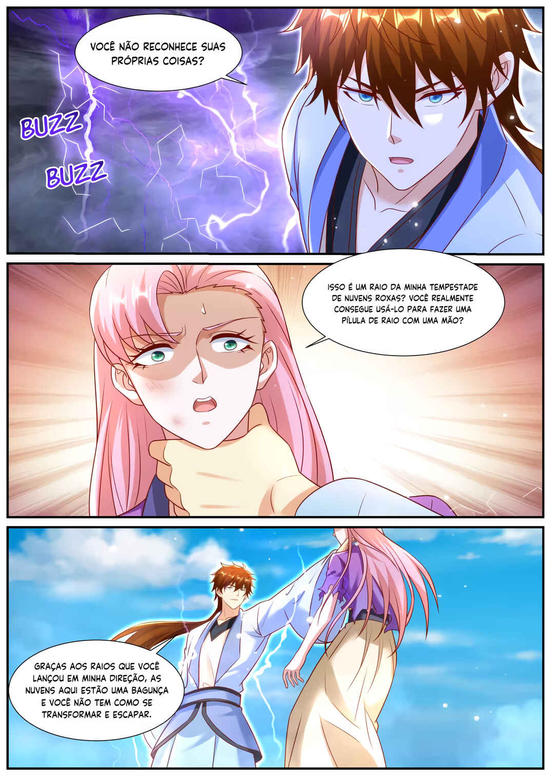 Chapter 975 - Page 5