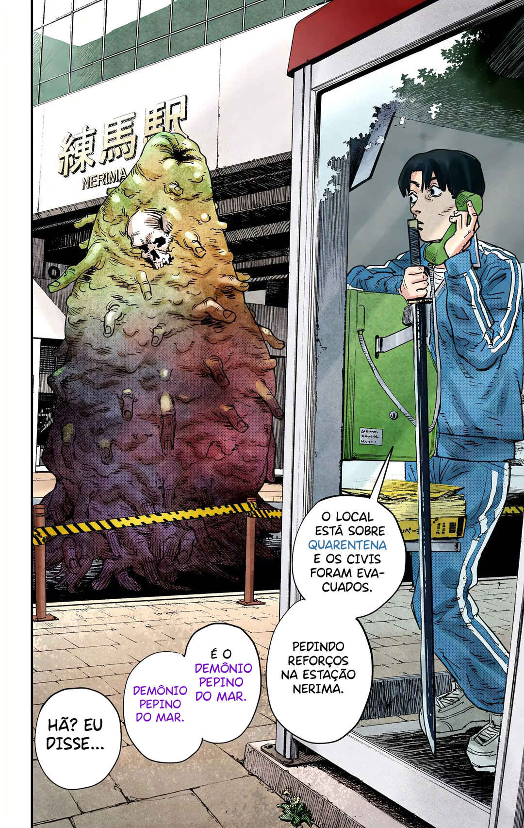 Chapter 5 - Page 9