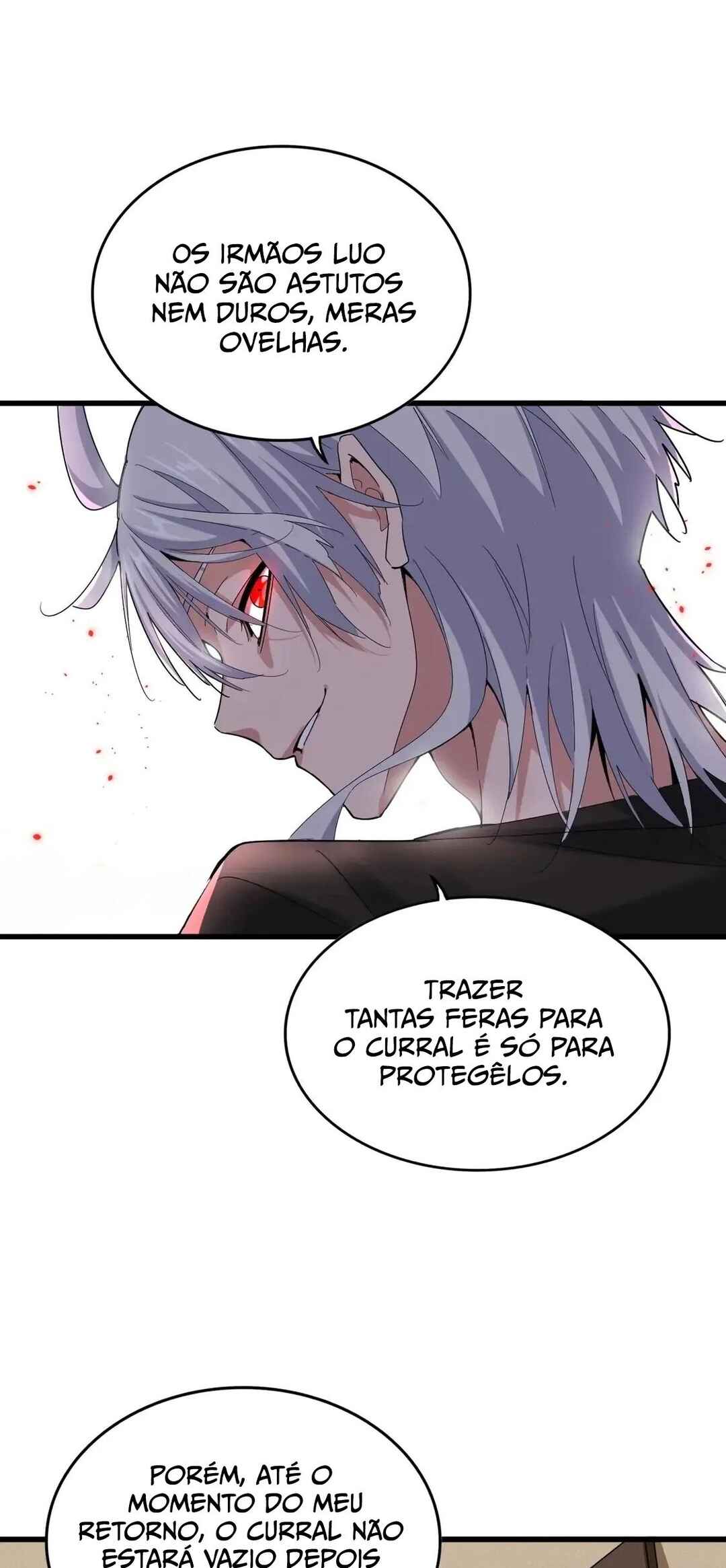 Chapter 535 - Page 27