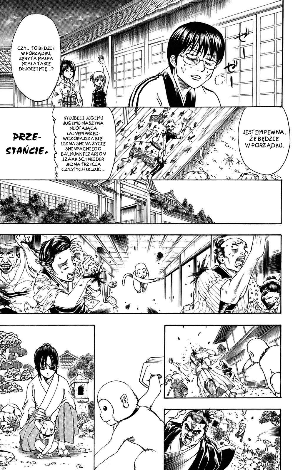 Chapter 314 - Page 13