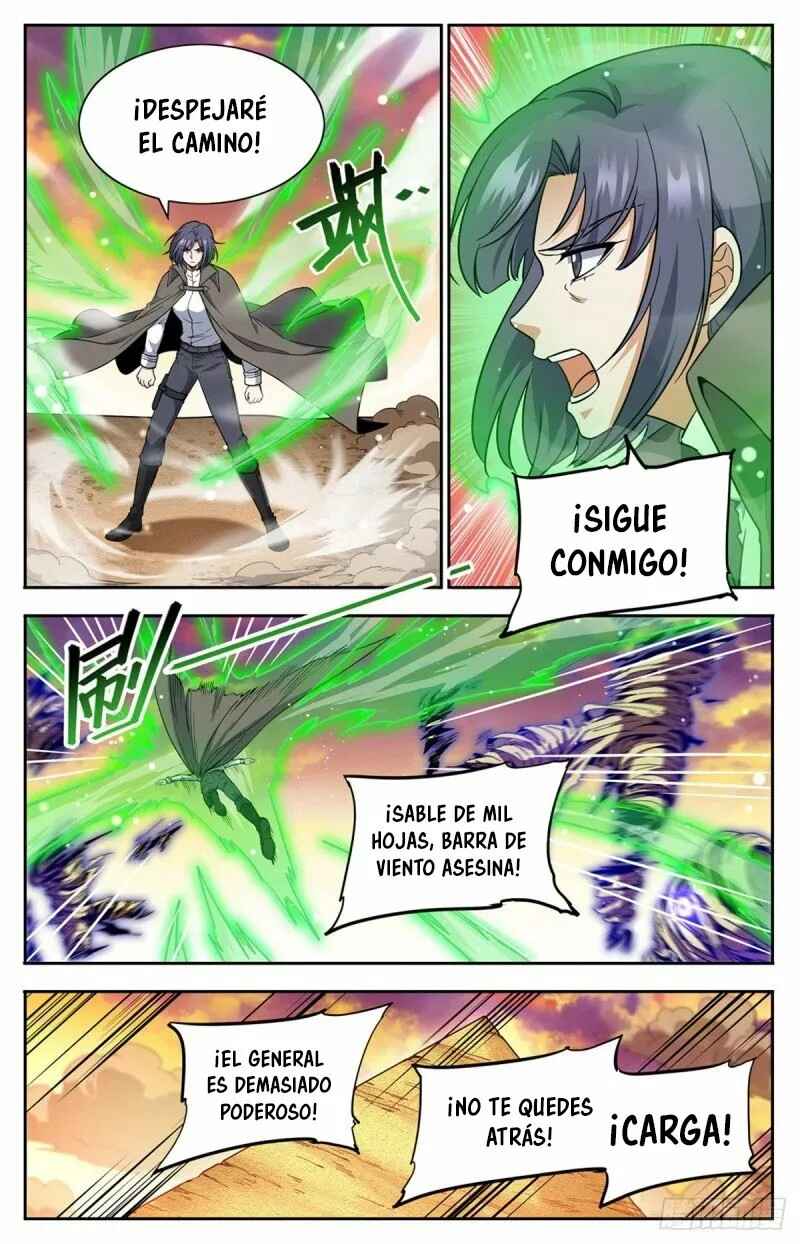Chapter 665 - Page 13
