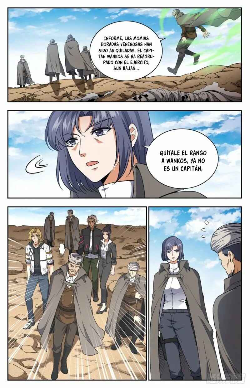 Chapter 665 - Page 4