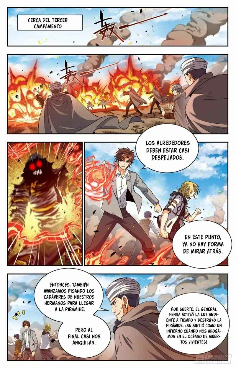 Chapter 665 - Page 7