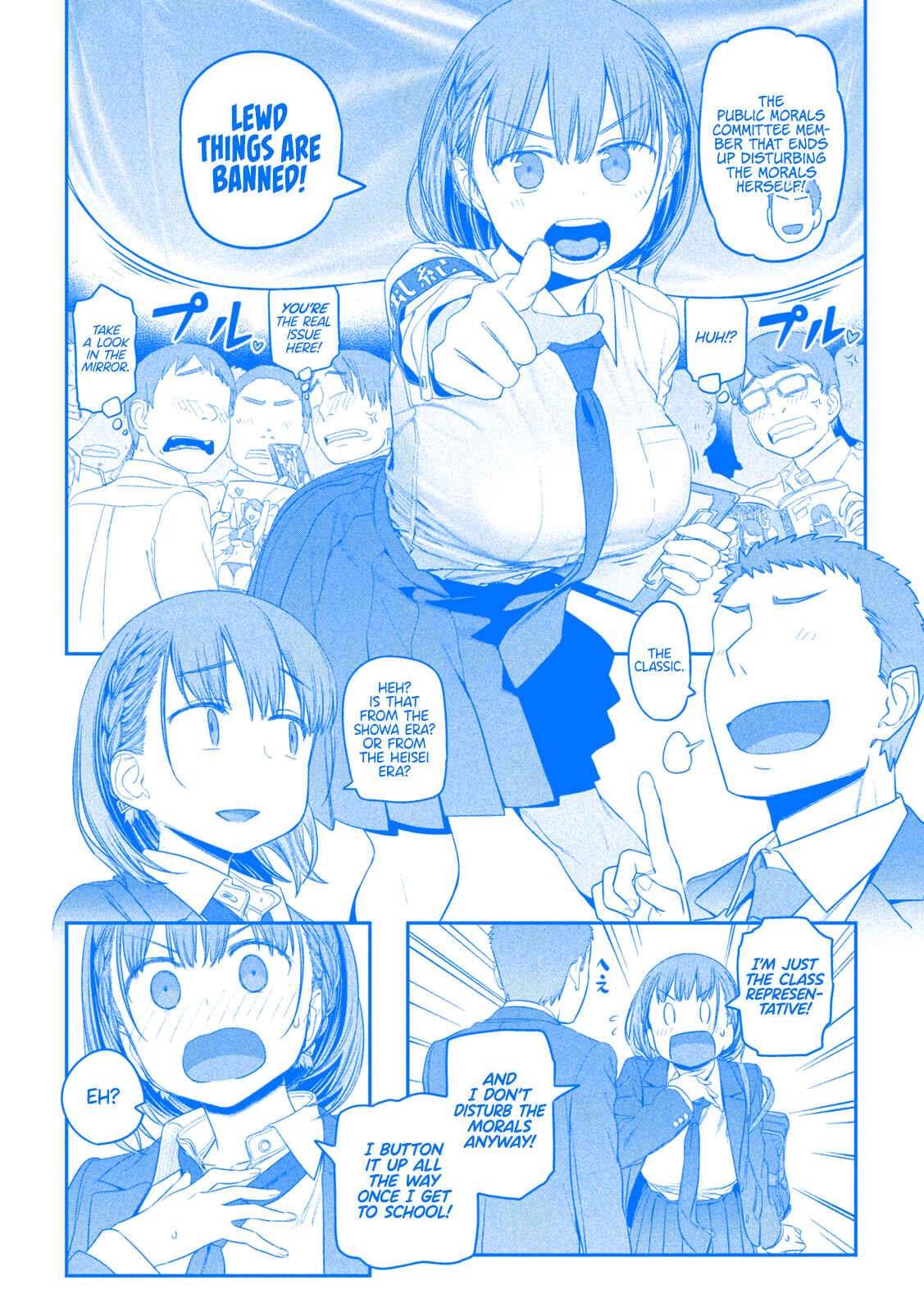 Chapter 9 - Page 5