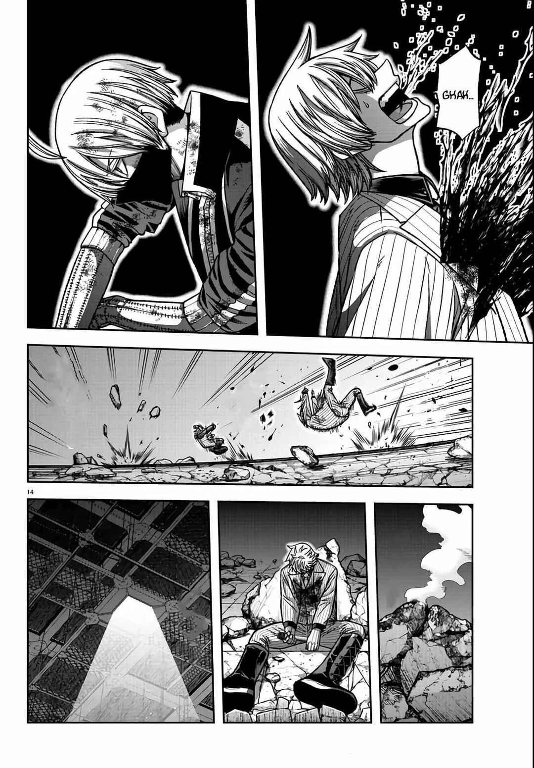 Chapter 112 - Page 15