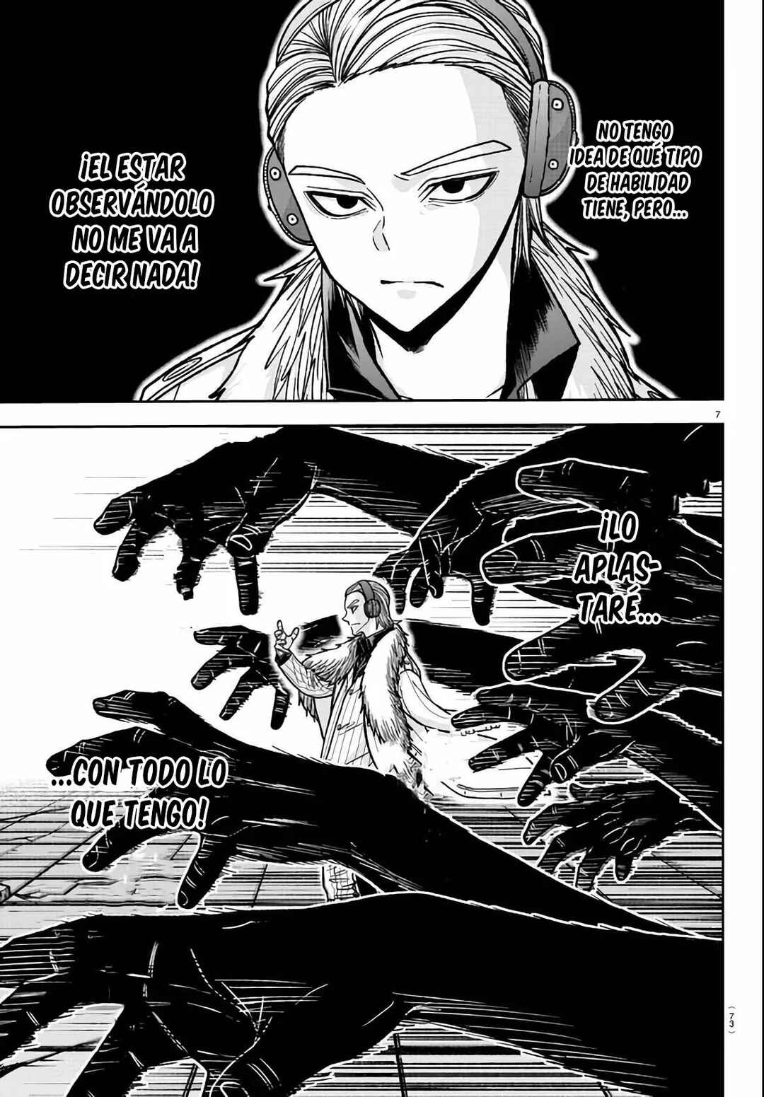 Chapter 112 - Page 8