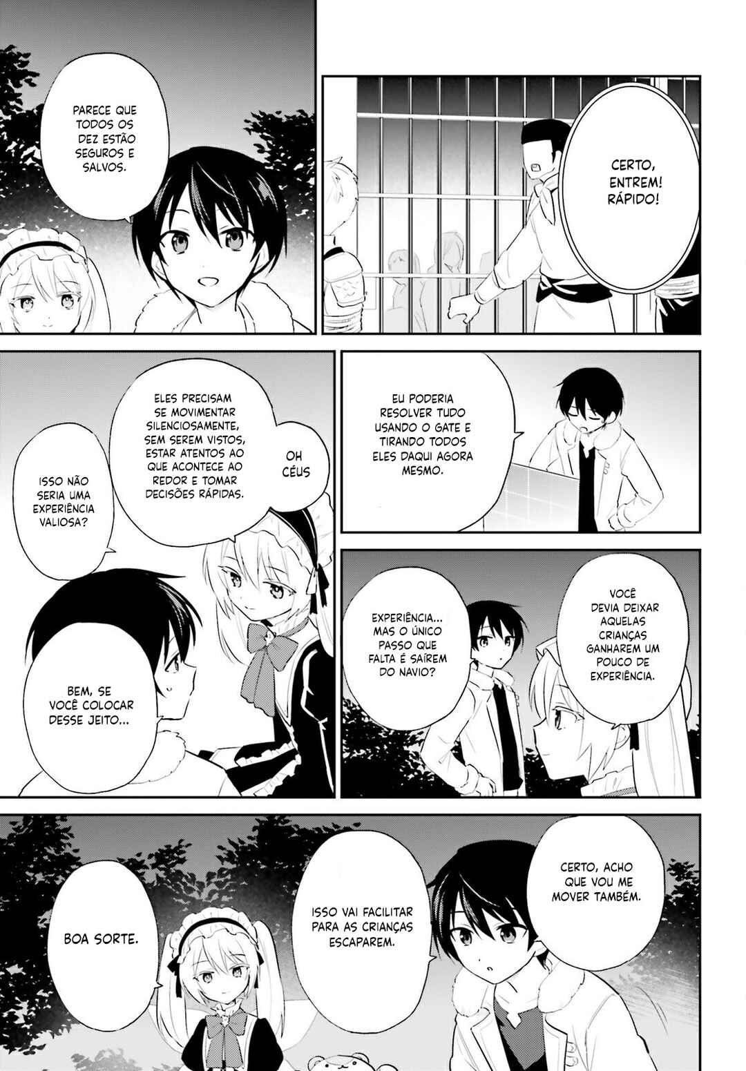 Chapter 94 - Page 6