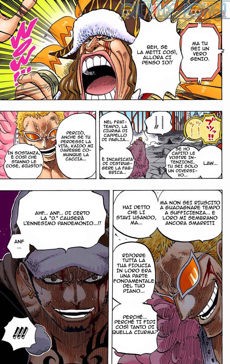 Chapter 729 - Page 7