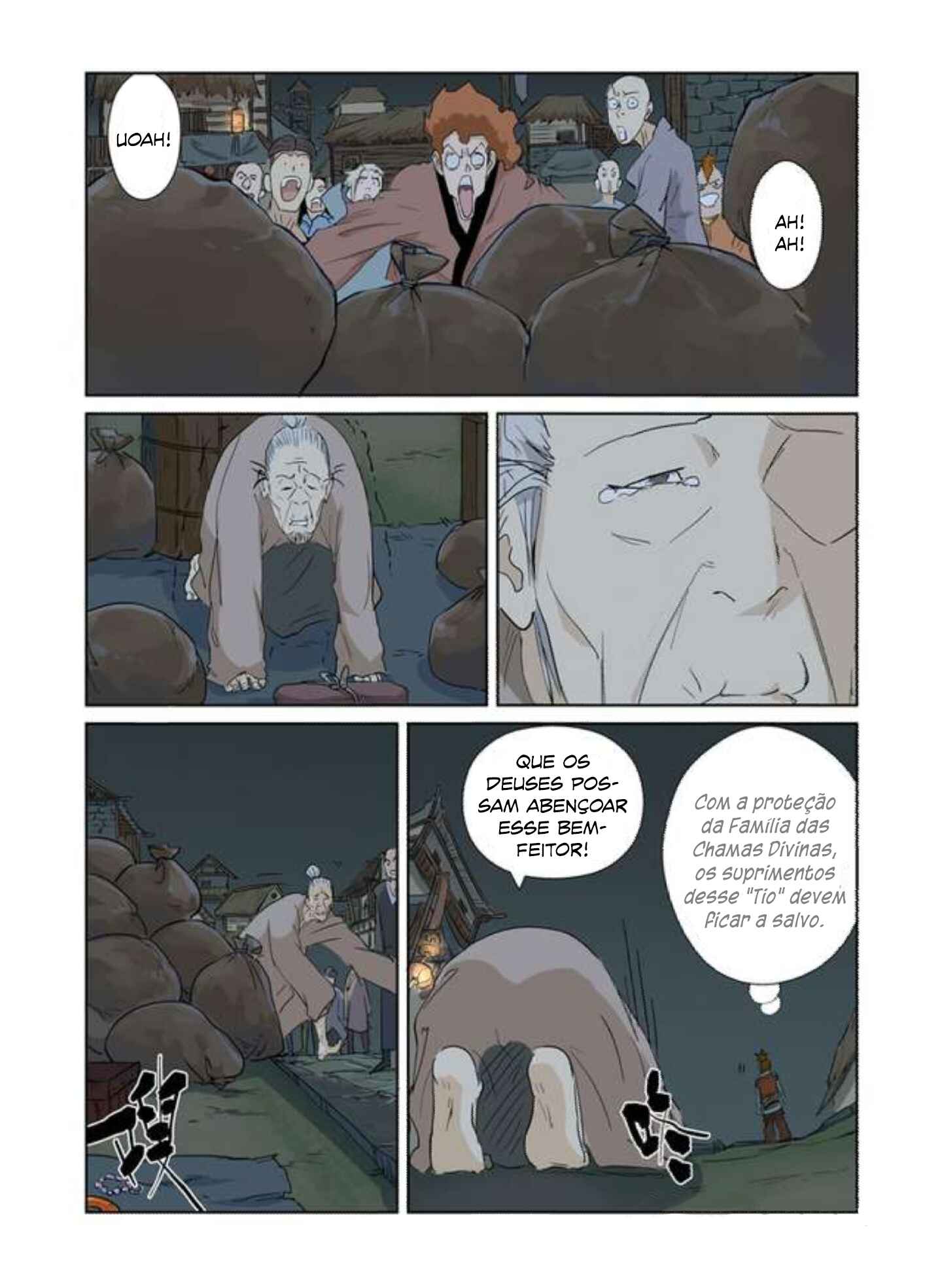 Chapter 165 - Page 4