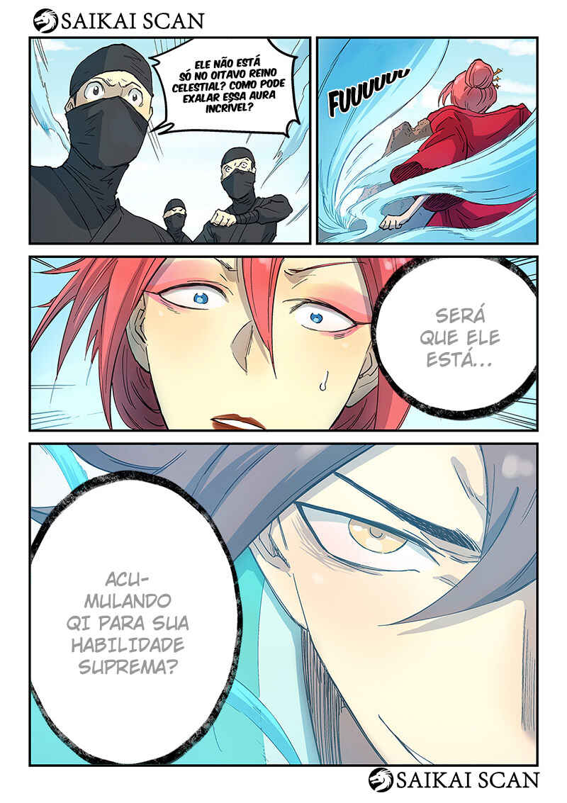 Chapter 318 - Page 5