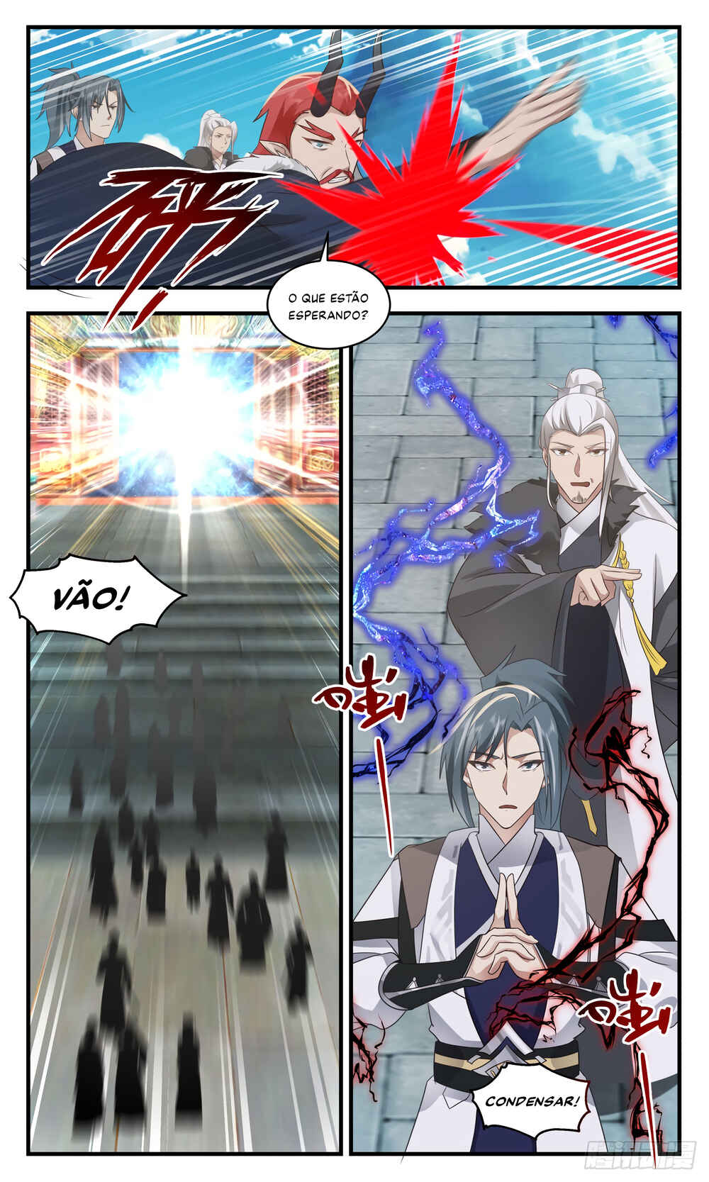 Chapter 2539 - Page 5