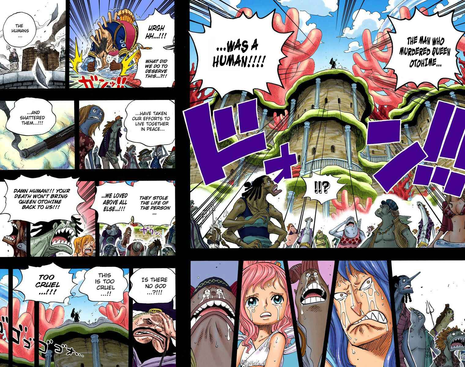 Chapter 627 - Page 6