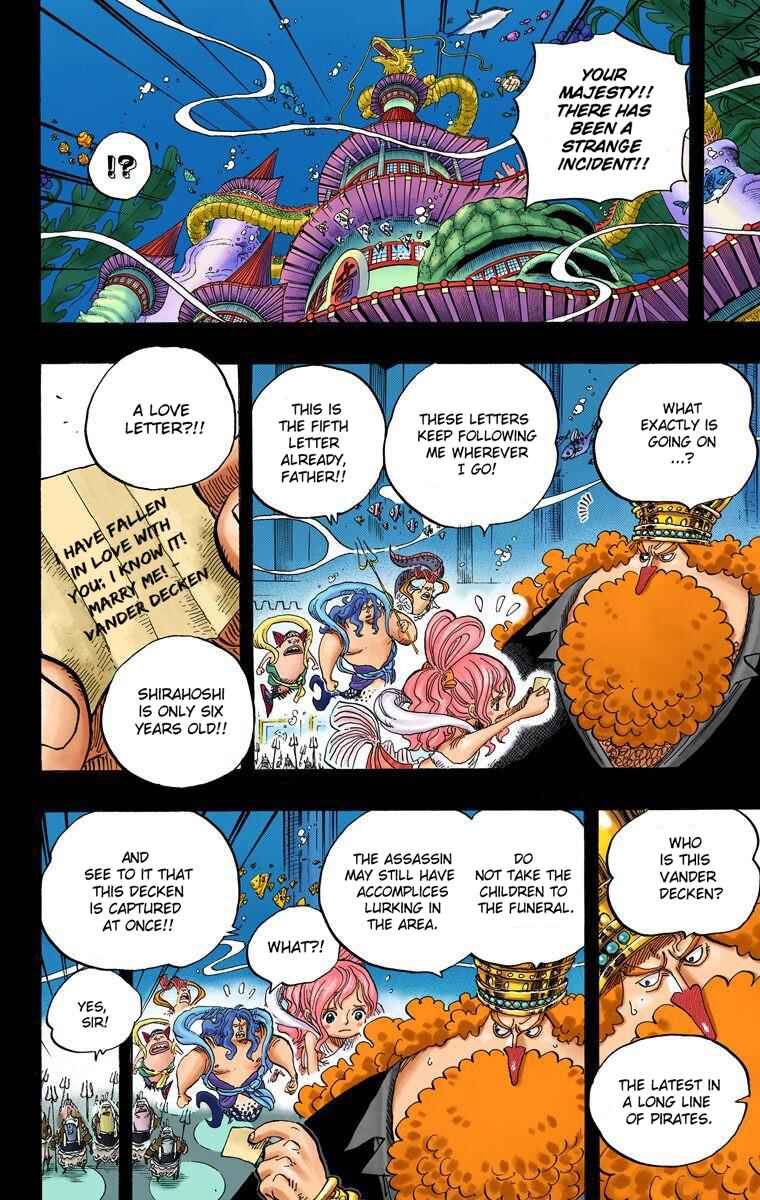 Chapter 627 - Page 9