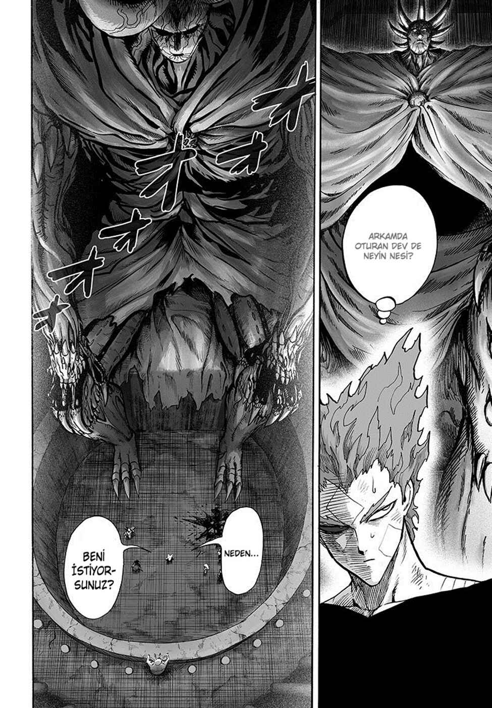 Chapter 87 - Page 25