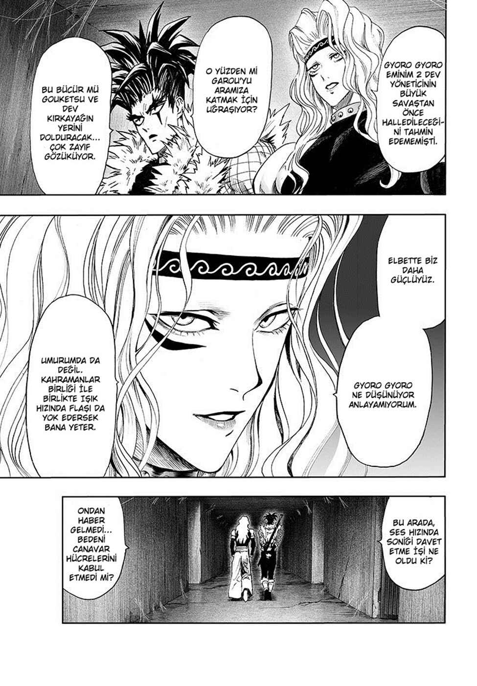 Chapter 87 - Page 30