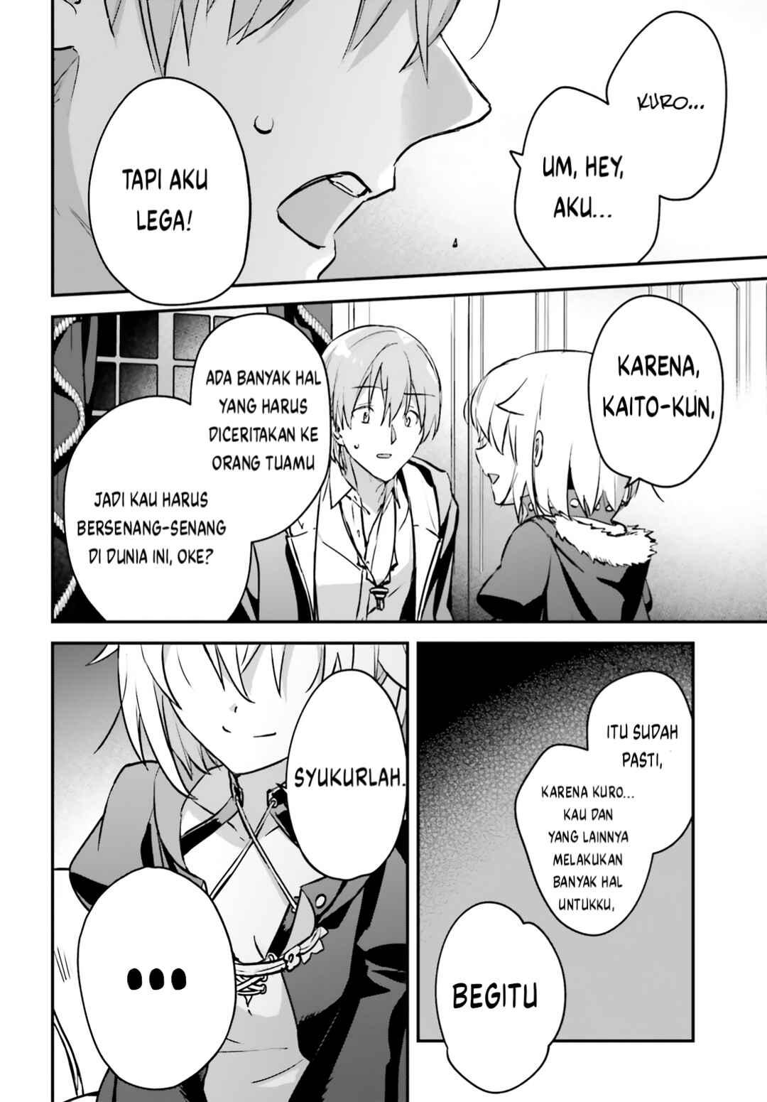 Chapter 43 - Page 30