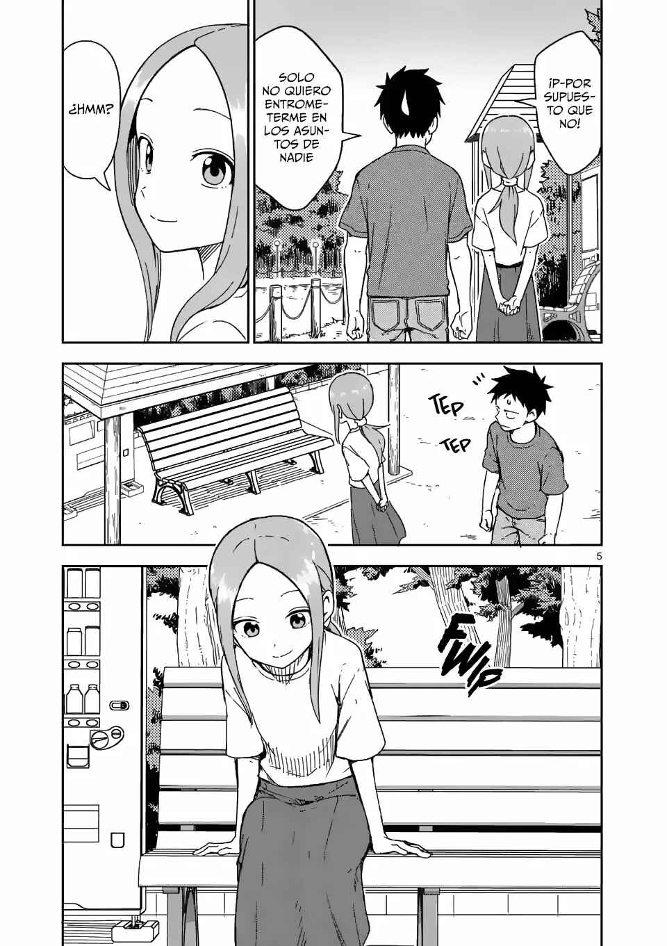 Chapter 195 - Page 6