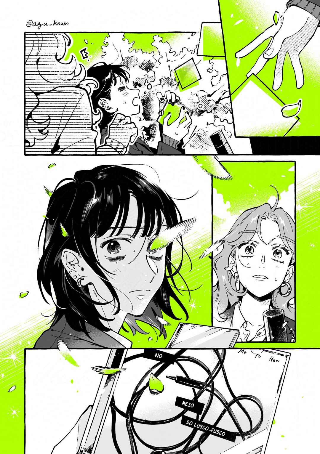 Chapter 140 - Page 5