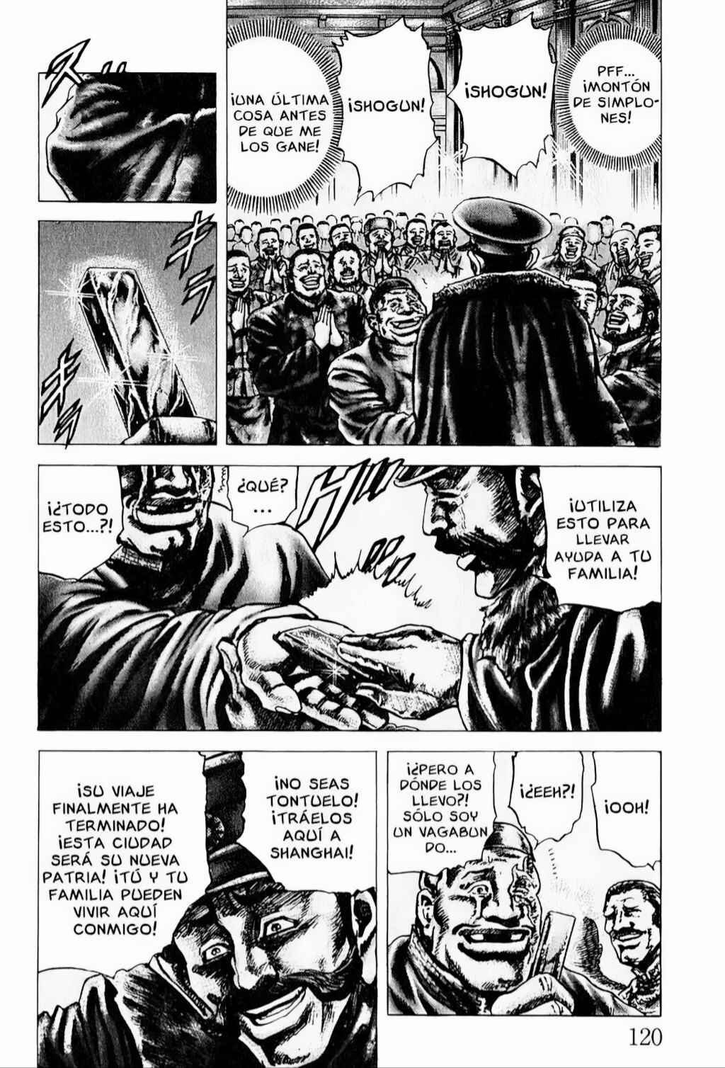 Chapter 95 - Page 7
