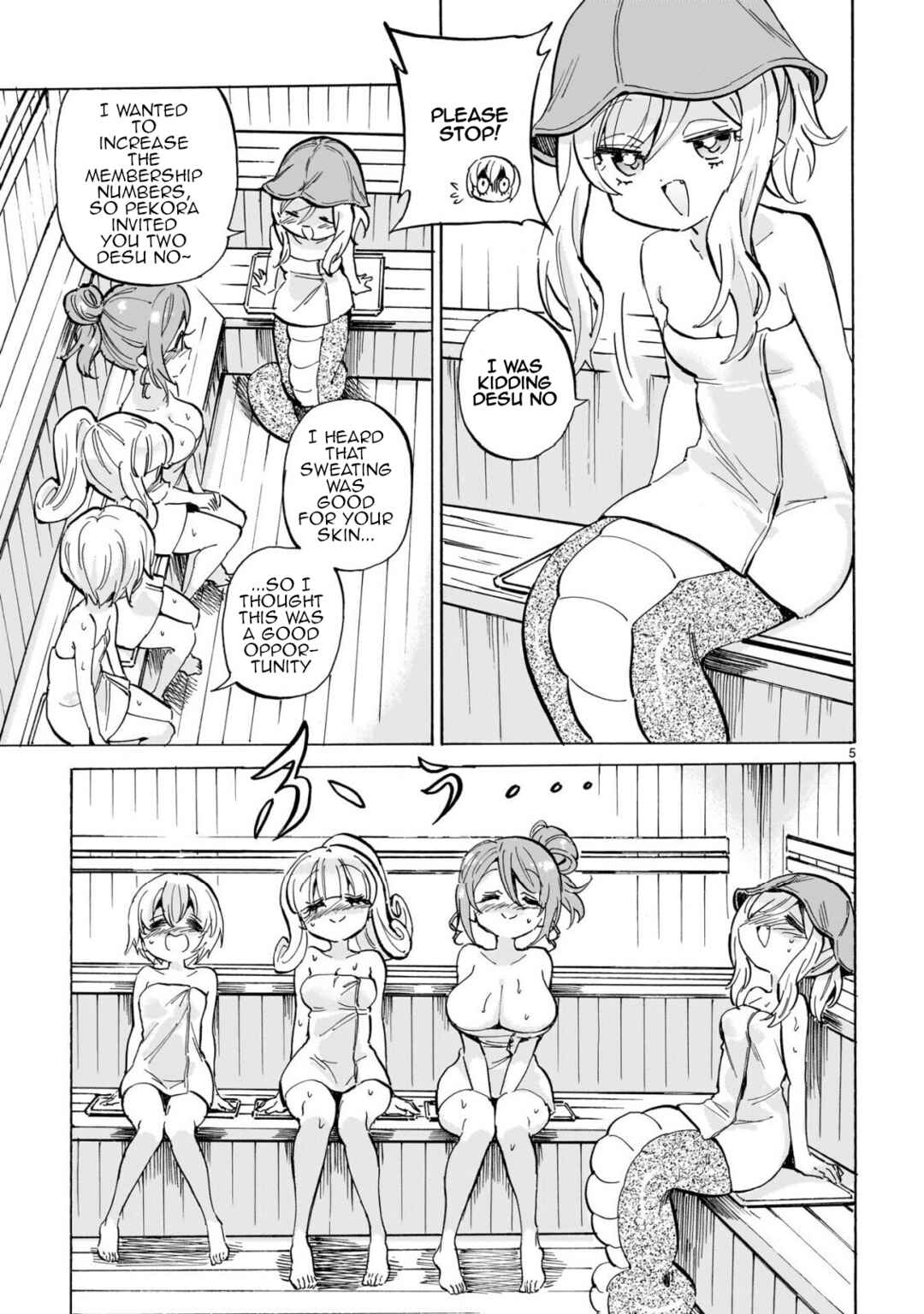 Chapter 298 - Page 5