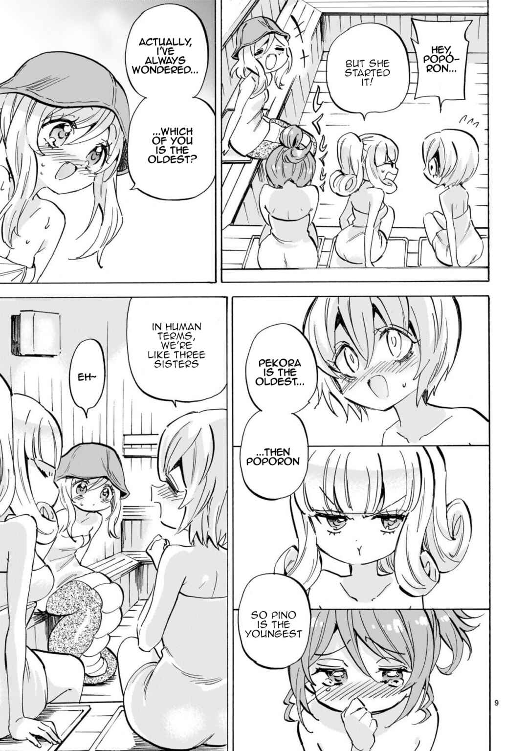 Chapter 298 - Page 9