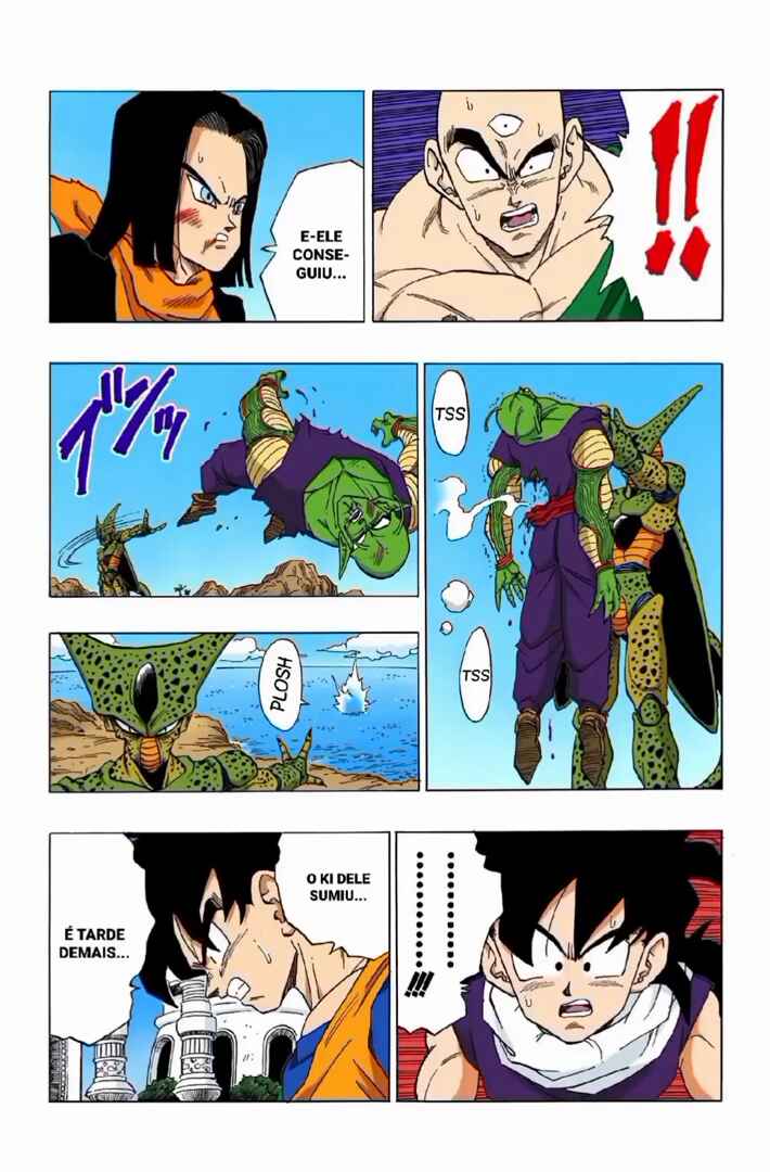 Chapter 370 - Page 14
