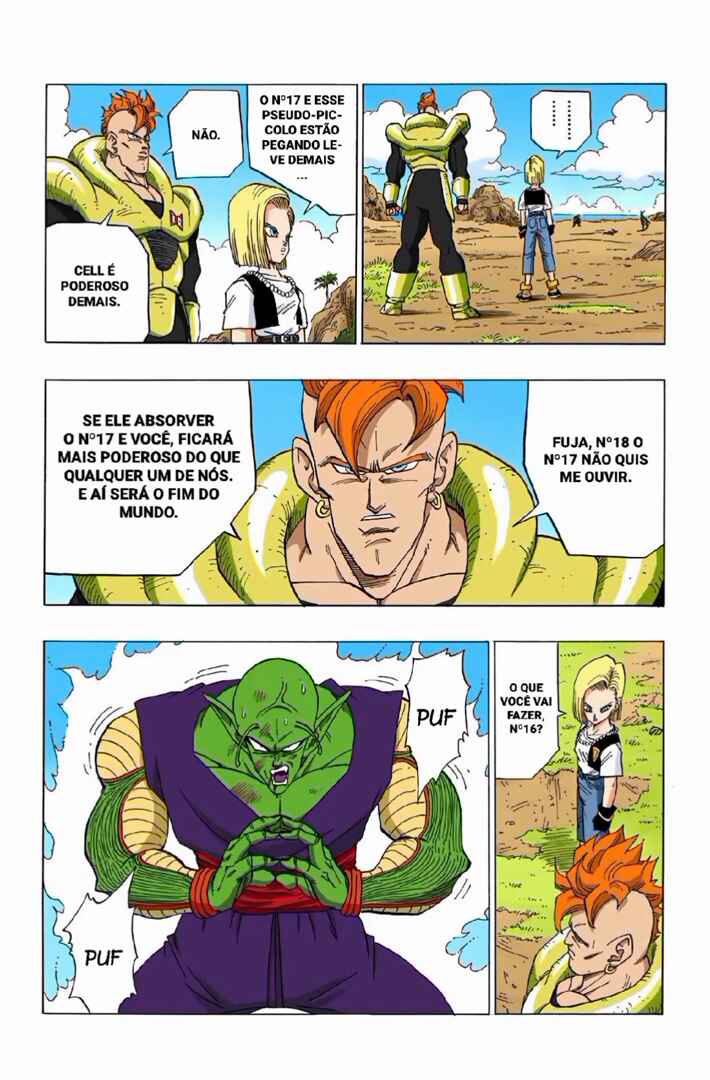 Chapter 370 - Page 5