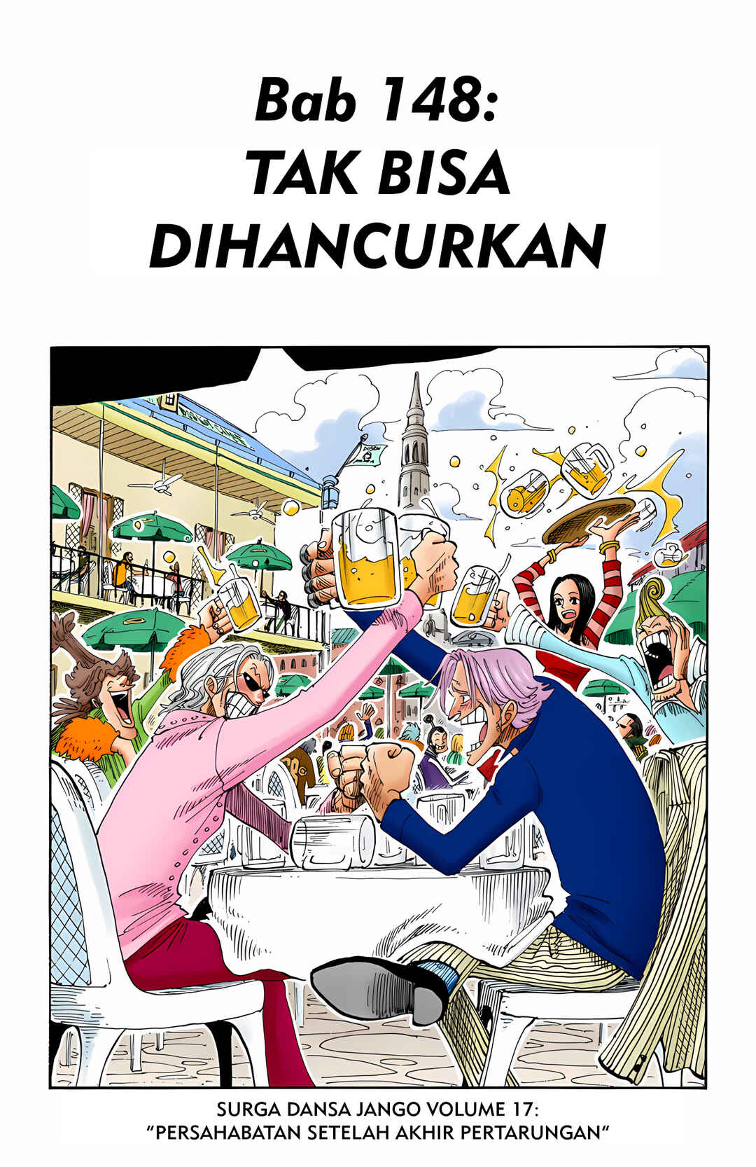 Chapter 148 - Page 1