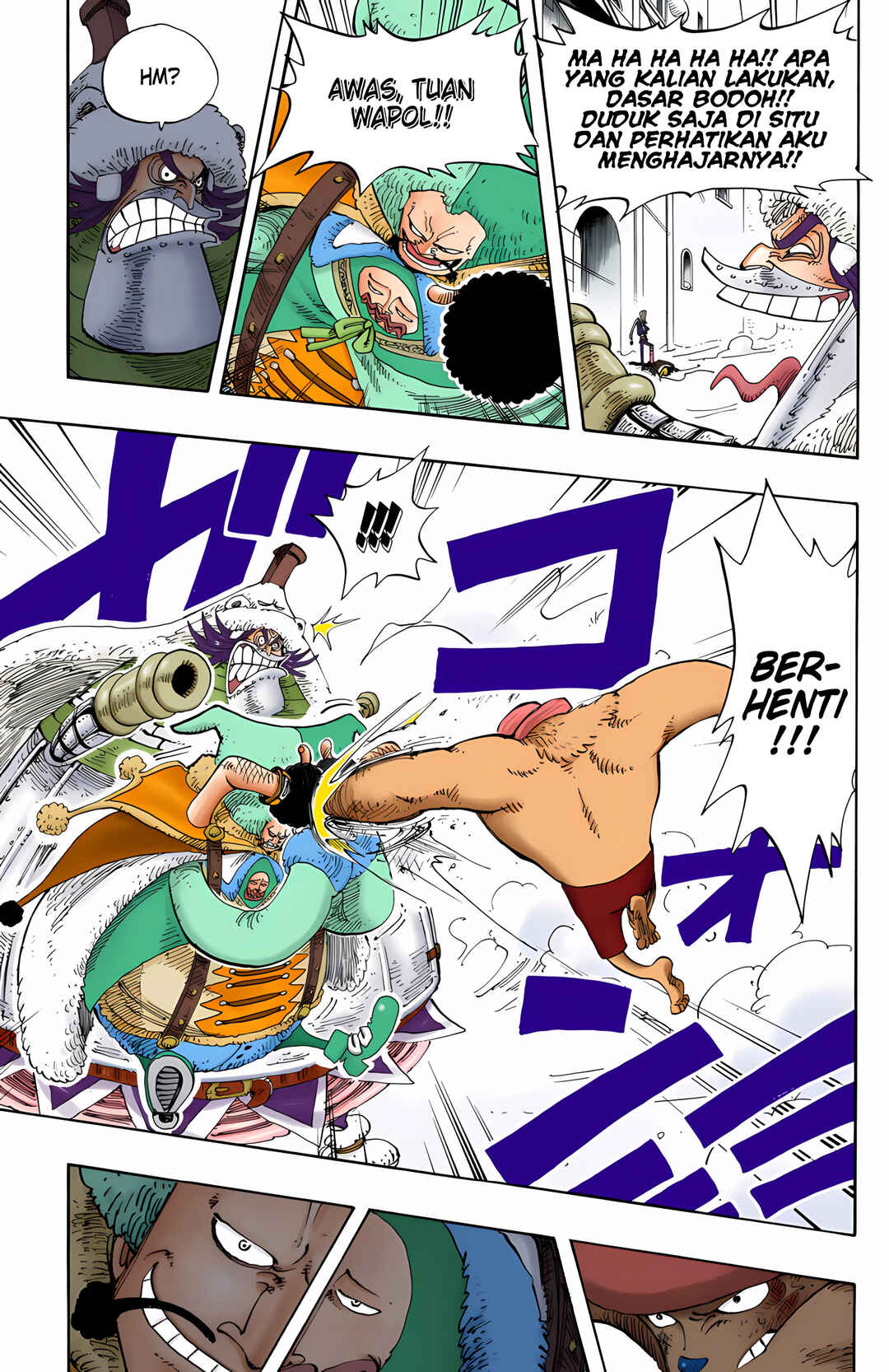 Chapter 148 - Page 13