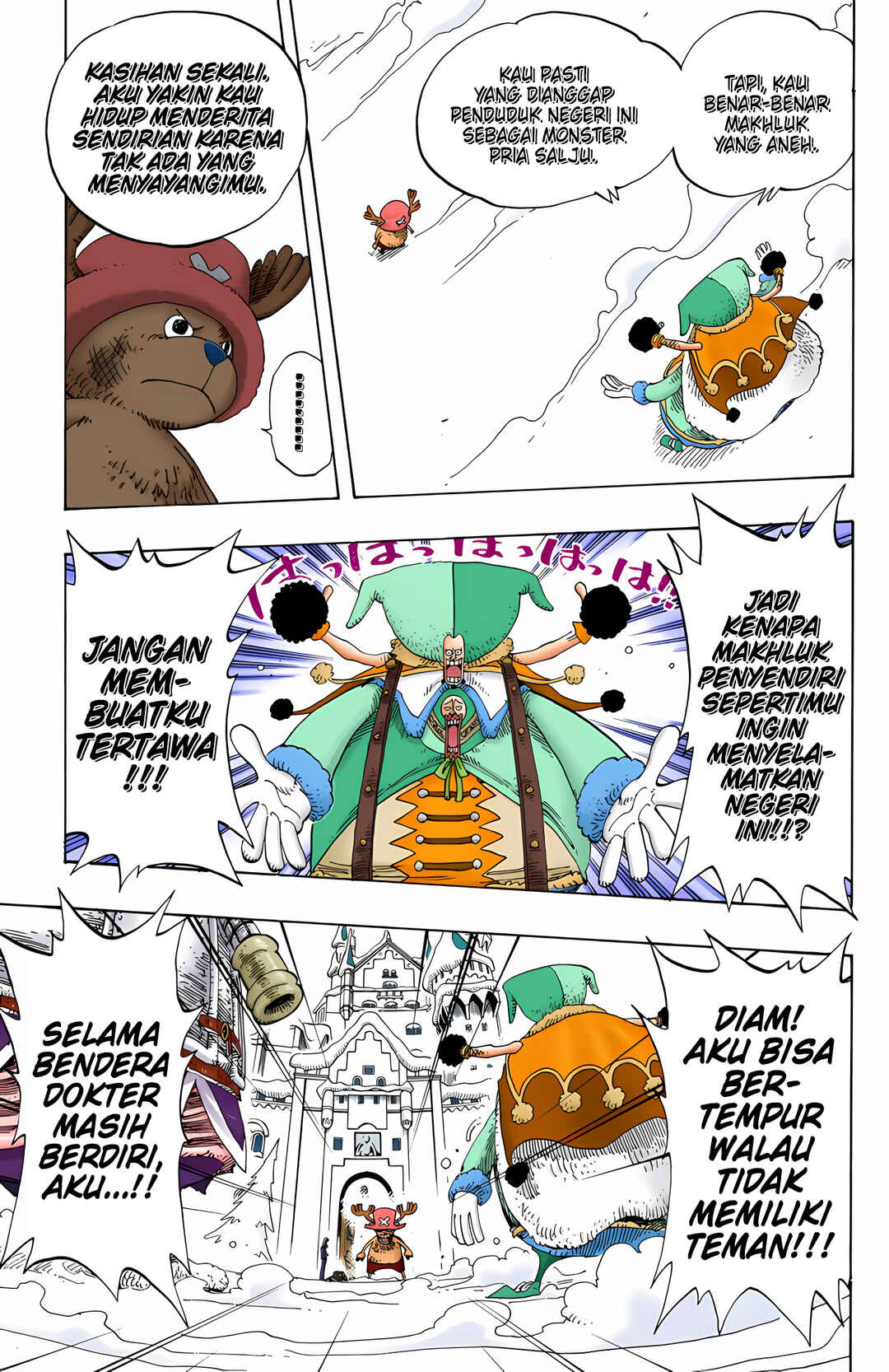 Chapter 148 - Page 15
