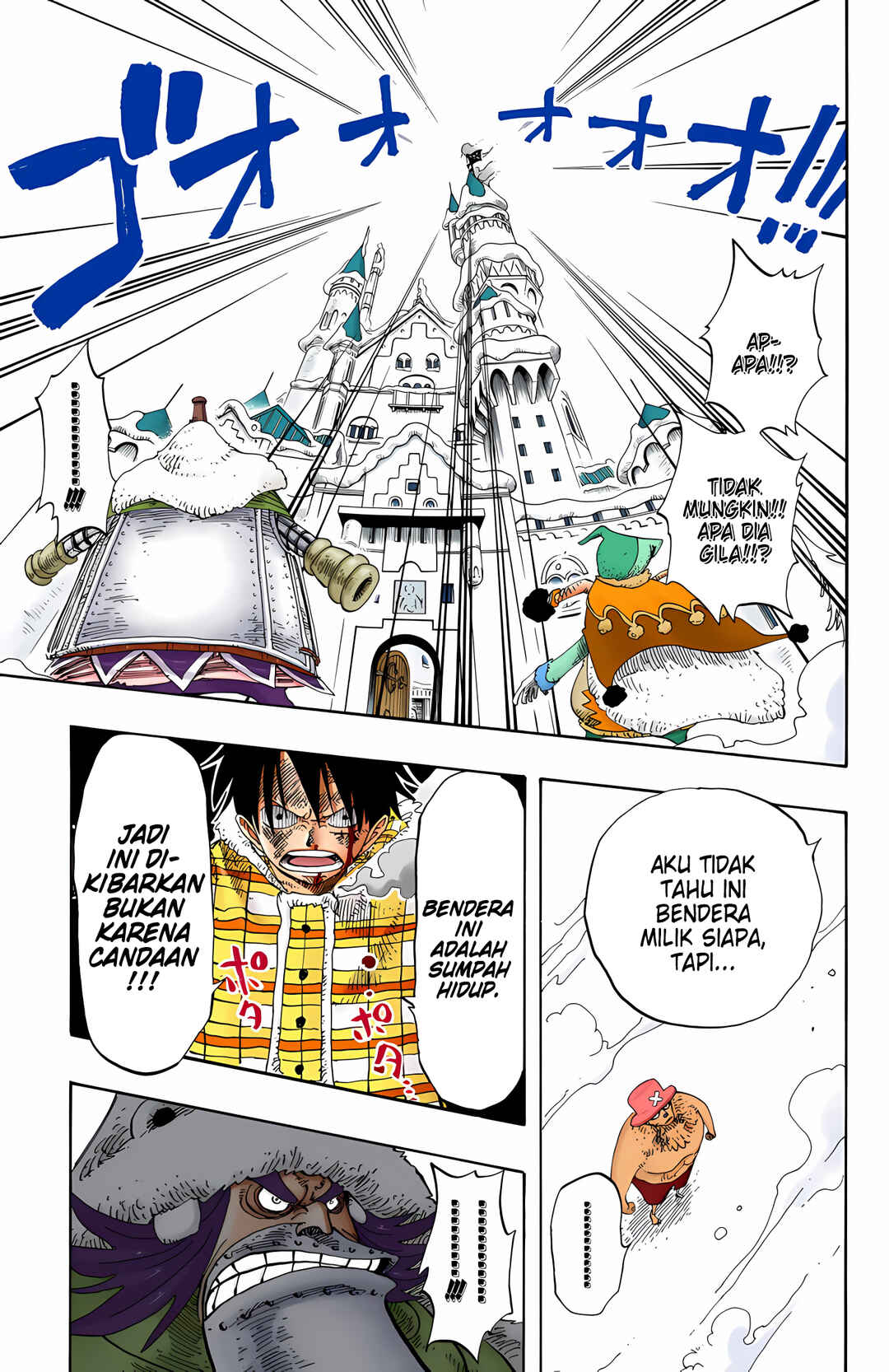 Chapter 148 - Page 9