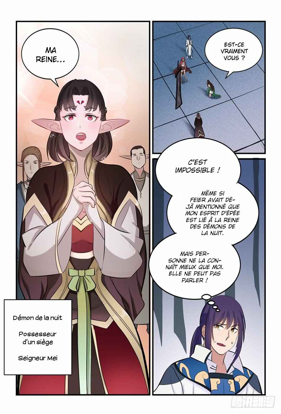 Chapter 255 - Page 13
