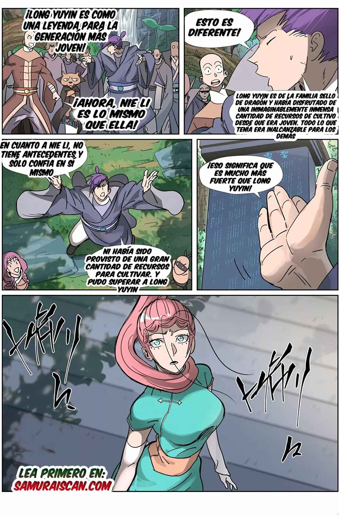 Chapter 315.5 - Page 10