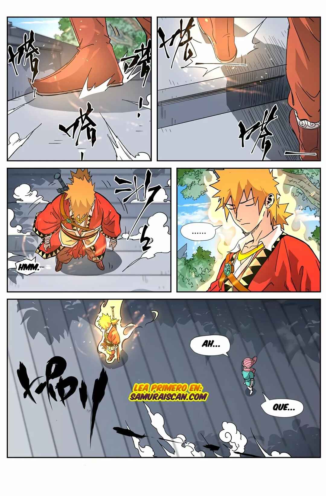 Chapter 315.5 - Page 12