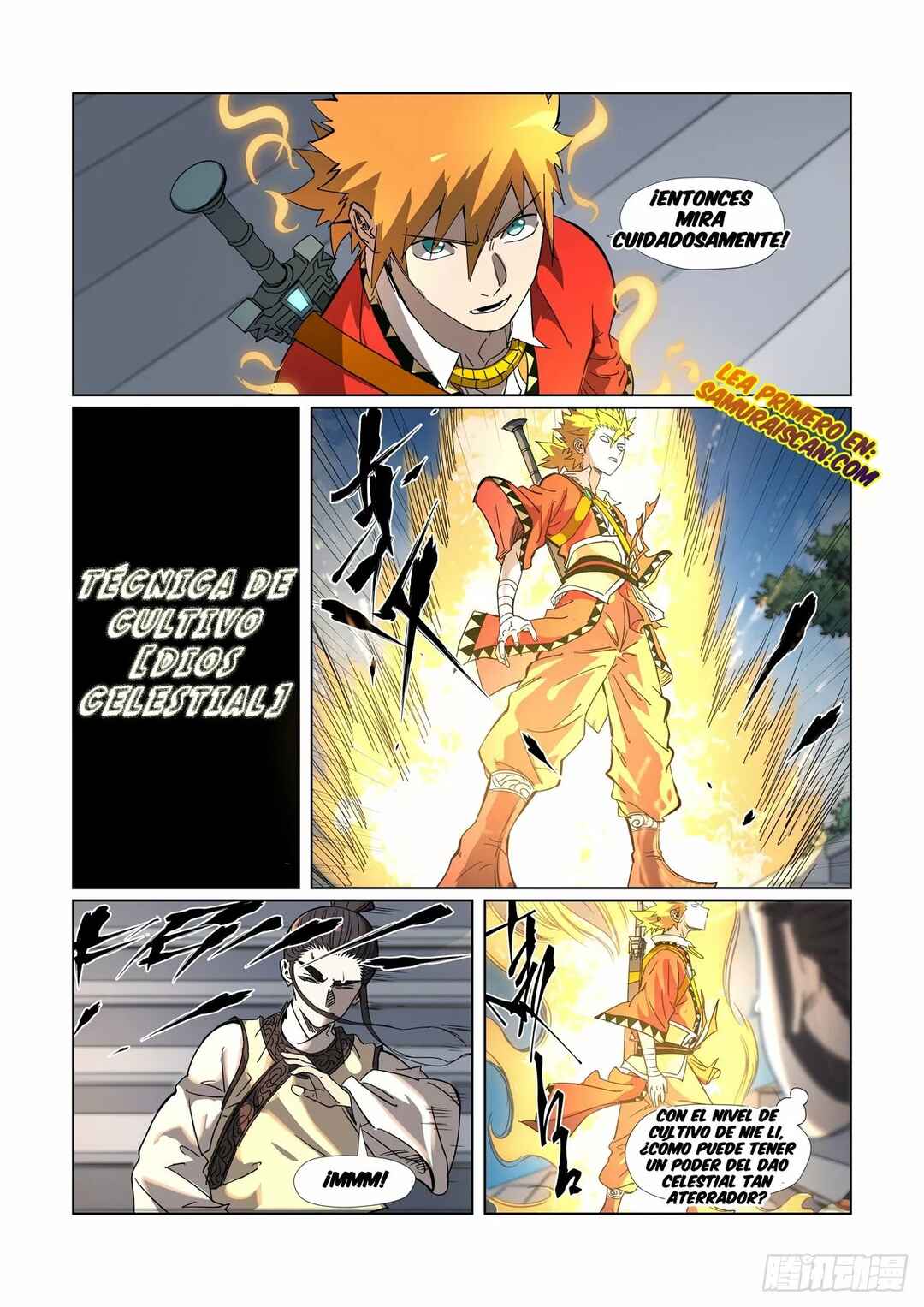 Chapter 315.5 - Page 4