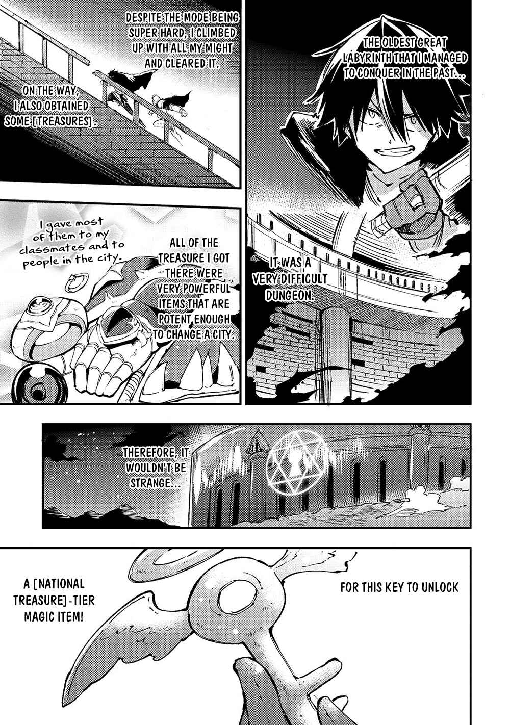 Chapter 141 - Page 4
