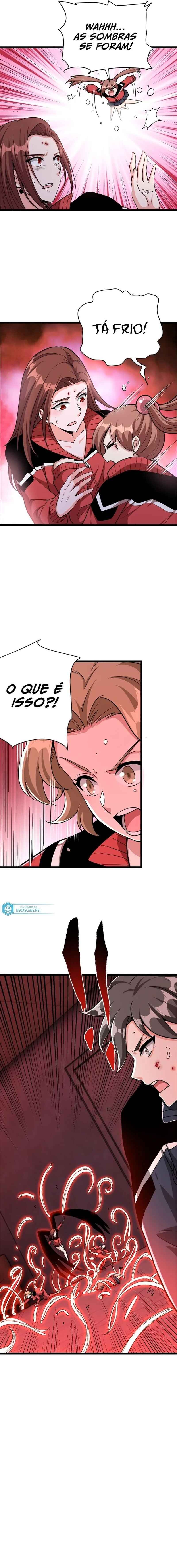 Chapter 464 - Page 3